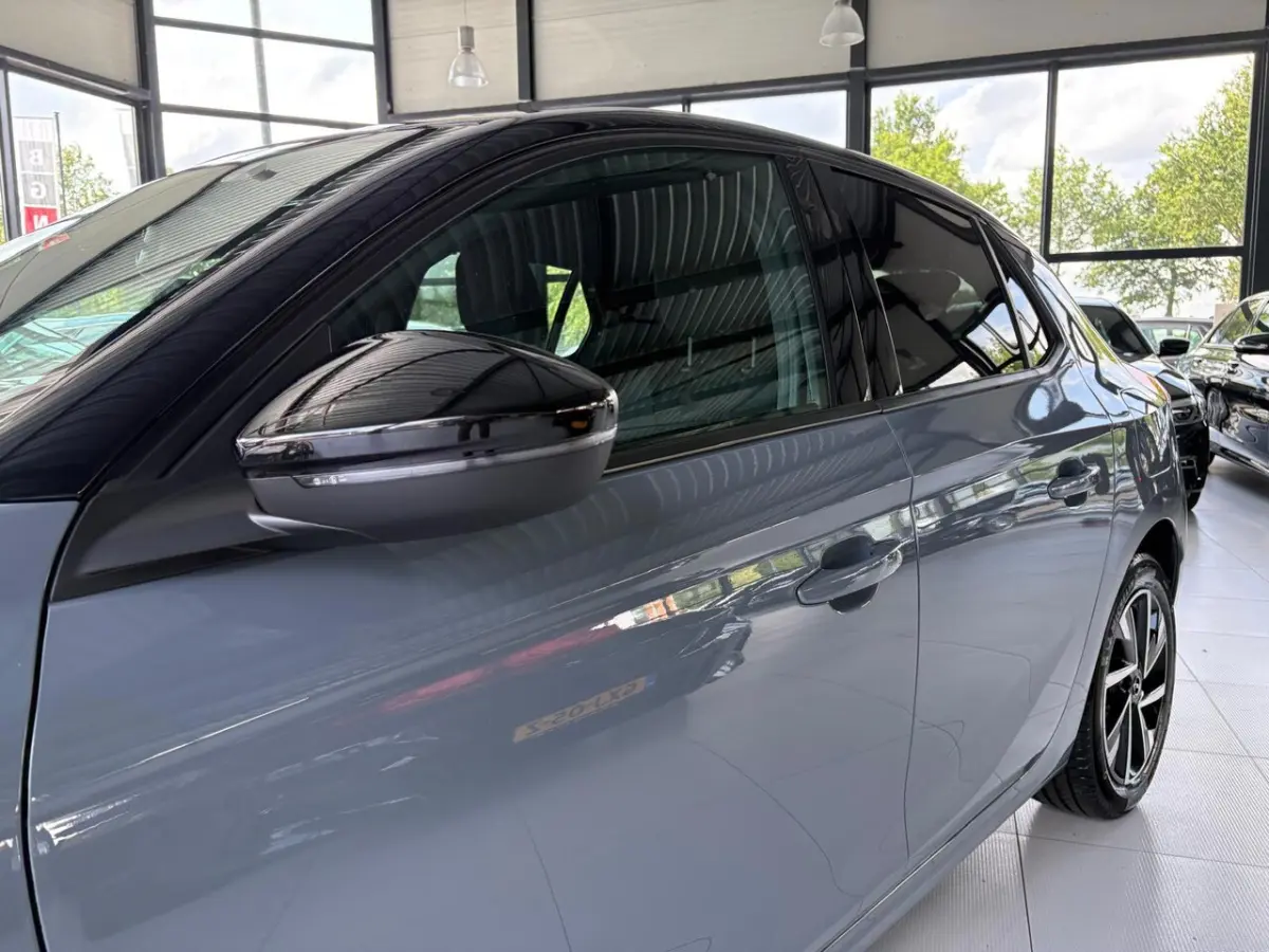 1.2 Turbo GS line | Camera | Cruise | Airco | LMV | Navi | DAB | Dealer Onderhouden |