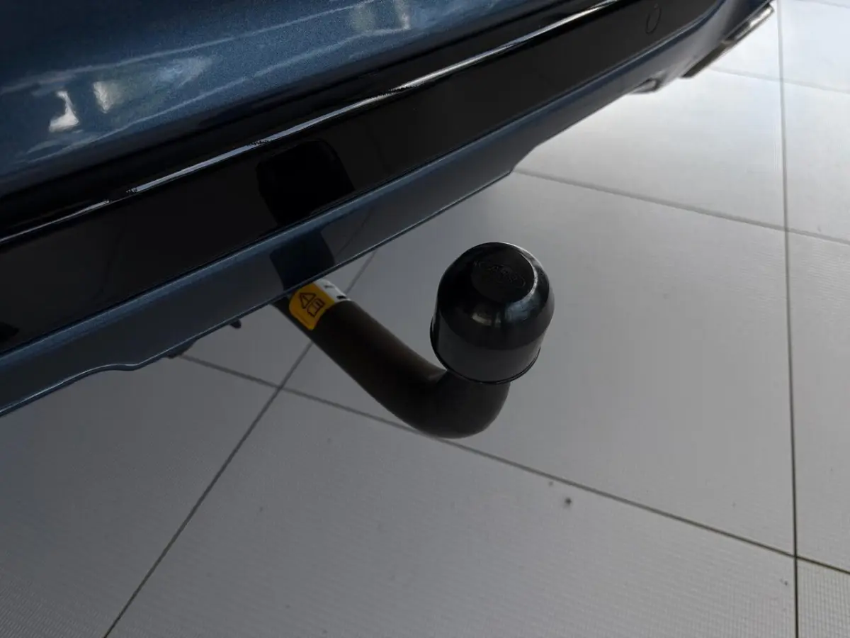 2.5 PHEV ST-Line | Trekhaak | Camera | Navi | Cruise | Climate | DAB | Dealer Onderhouden