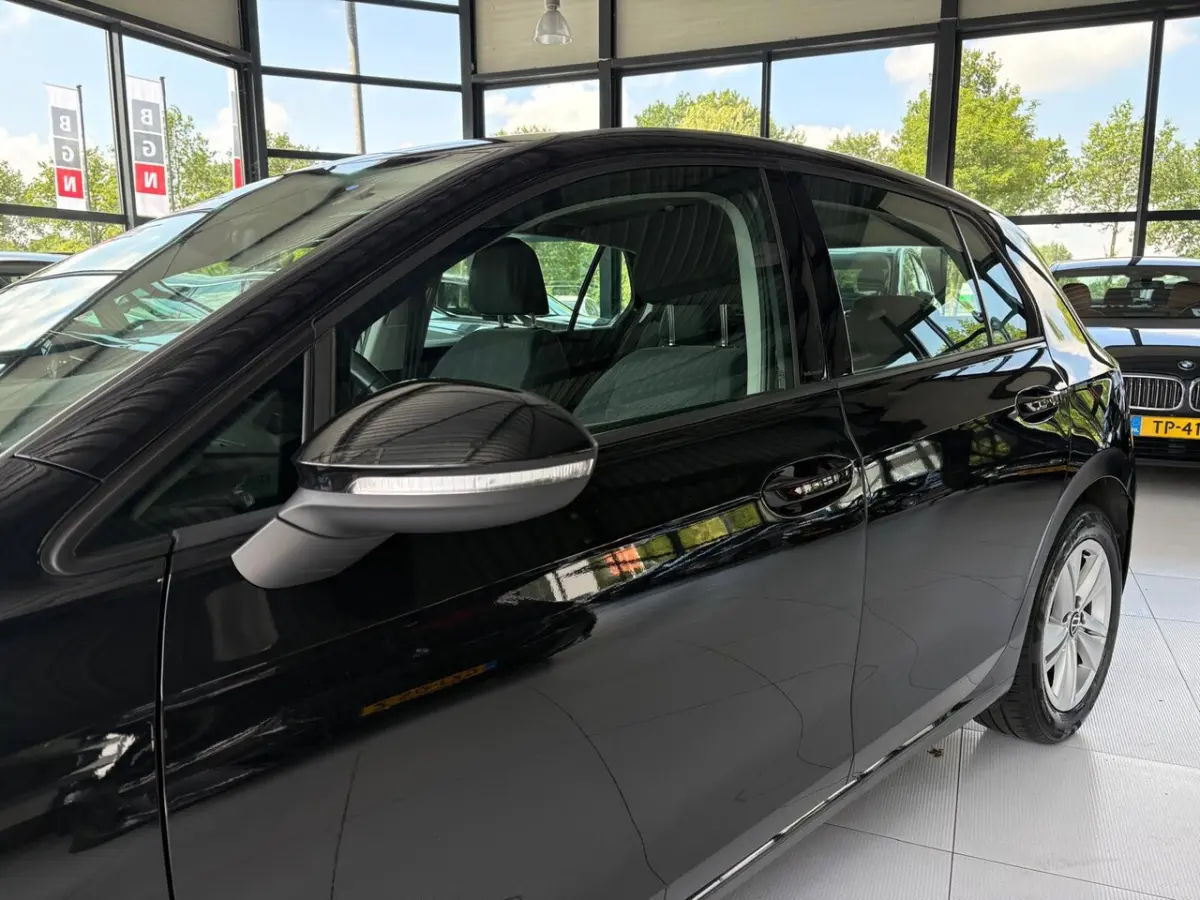 1.0 eTSI Life | Automaat | Adaptive Cruise | Navi | LMV | PDC | LED | Climate | Dealer Ond