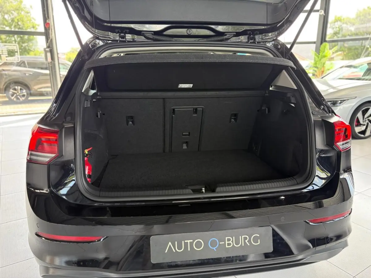 1.0 eTSI Life | Automaat | Adaptive Cruise | Navi | LMV | PDC | LED | Climate | Dealer Ond
