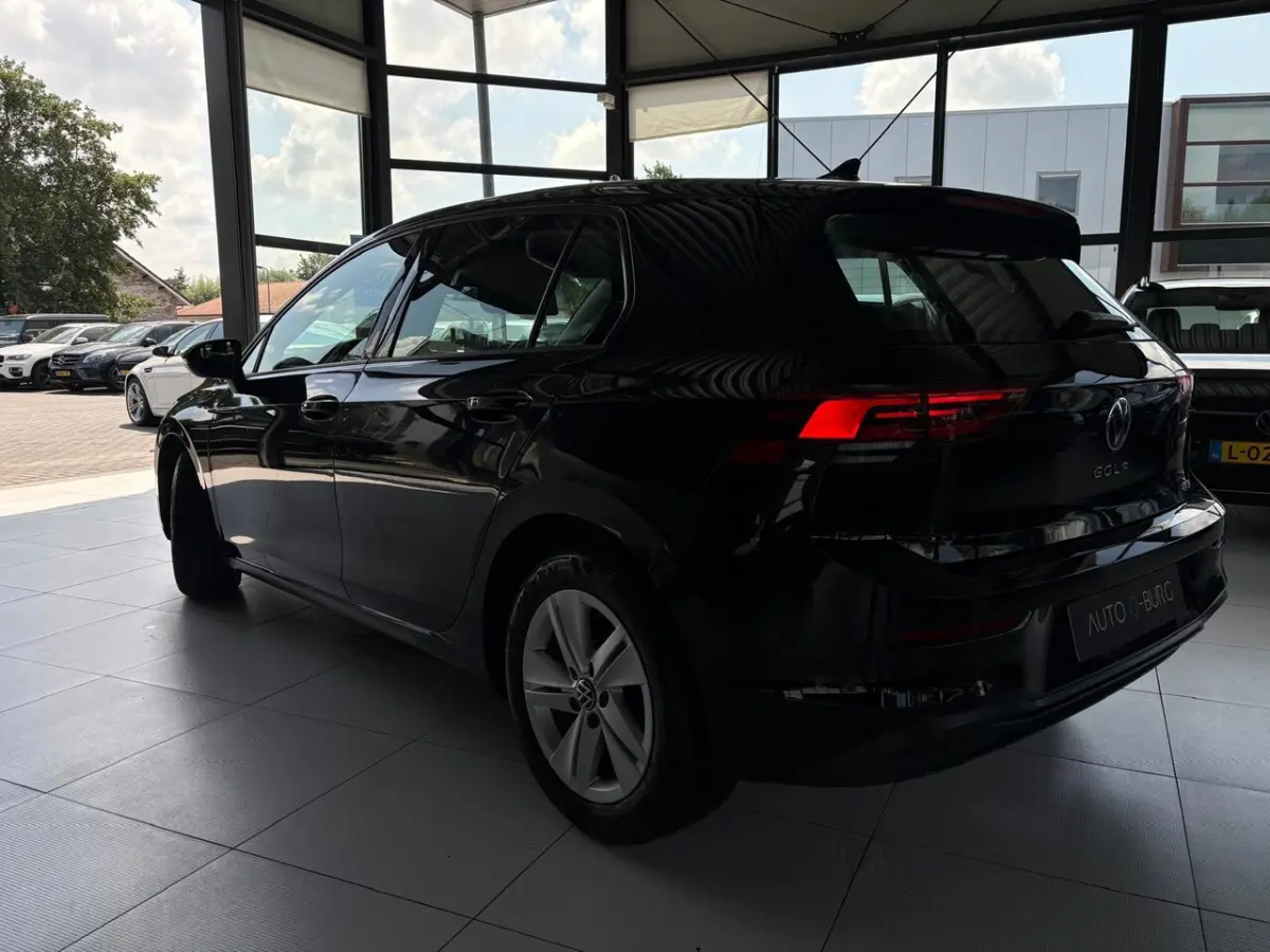 1.0 eTSI Life | Automaat | Adaptive Cruise | Navi | LMV | PDC | LED | Climate | Dealer Ond
