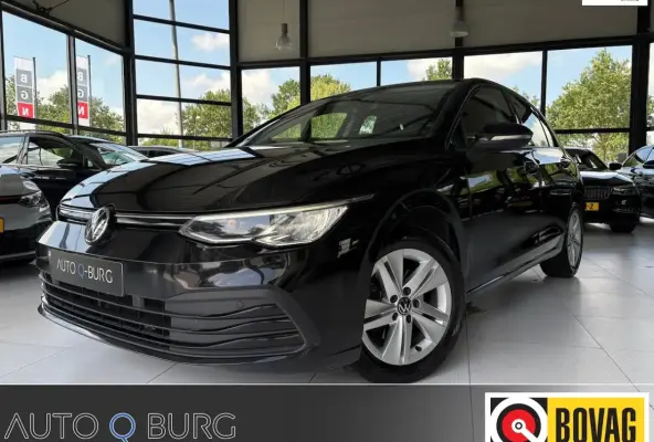 1.0 eTSI Life | Automaat | Adaptive Cruise | Navi | LMV | PDC | LED | Climate | Dealer Ond