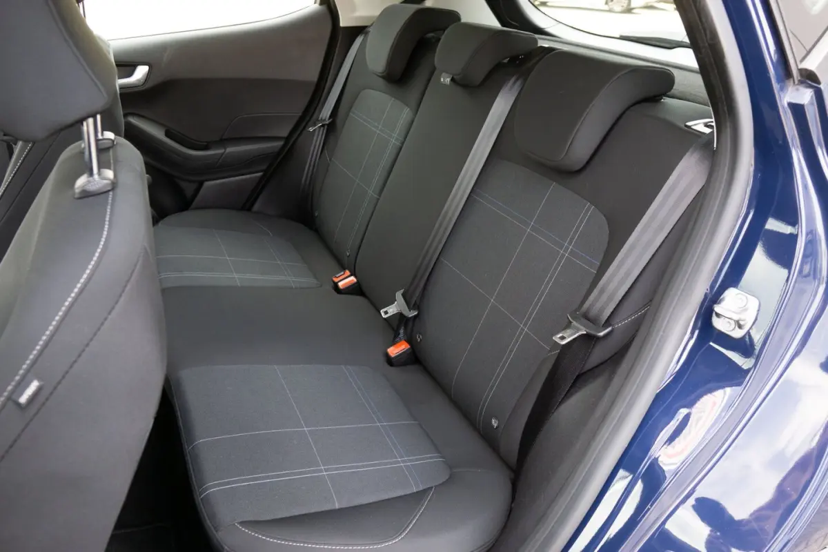 1.1 Trend AIRCO/NAVI/CRUISE