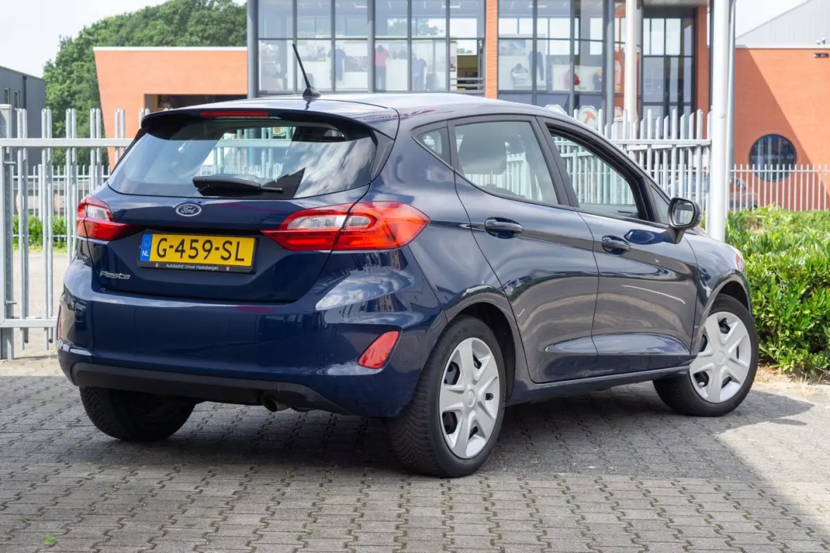 1.1 Trend AIRCO/NAVI/CRUISE
