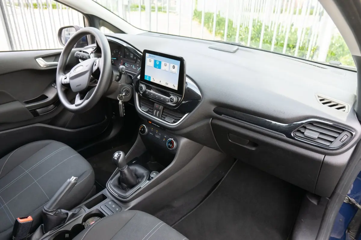 1.1 Trend AIRCO/NAVI/CRUISE