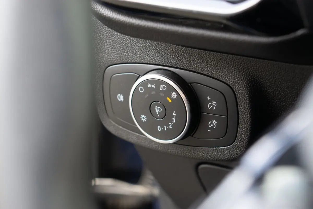 1.1 Trend AIRCO/NAVI/CRUISE