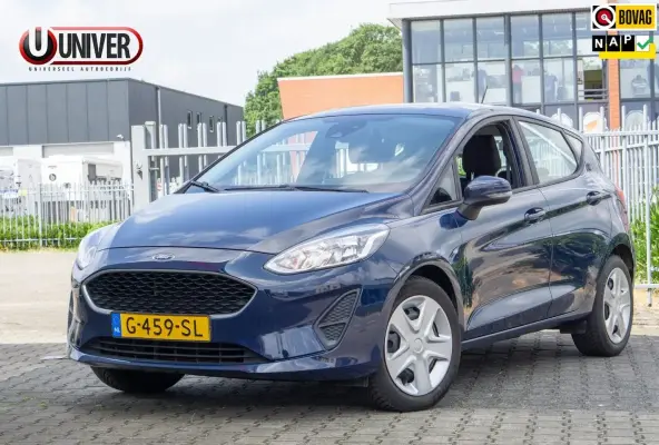 1.1 Trend AIRCO/NAVI/CRUISE