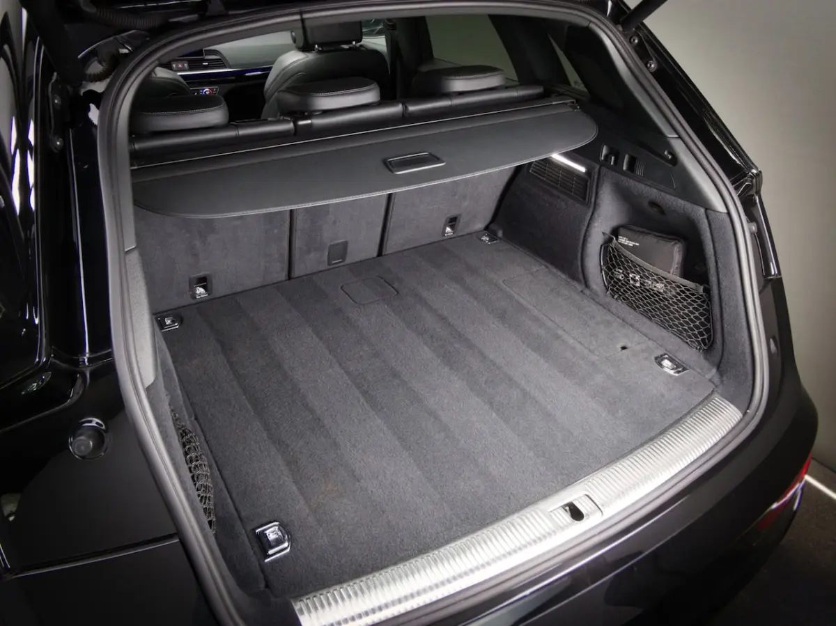 55 TFSI e quattro Competition (RS-STOELEN, LUCHTVERING, MASSAGE, B&O, ACC, PANO, SFEERVERL