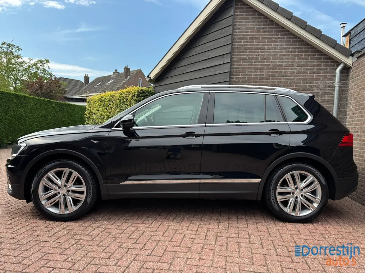 1.4 TSI Comfortline Business | Trekhaak | CarPlay | ACC | PDC | Navi
