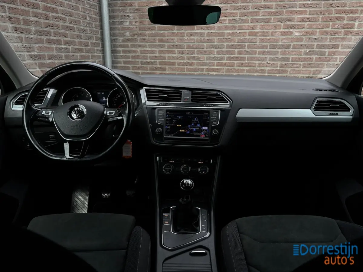 1.4 TSI Comfortline Business | Trekhaak | CarPlay | ACC | PDC | Navi
