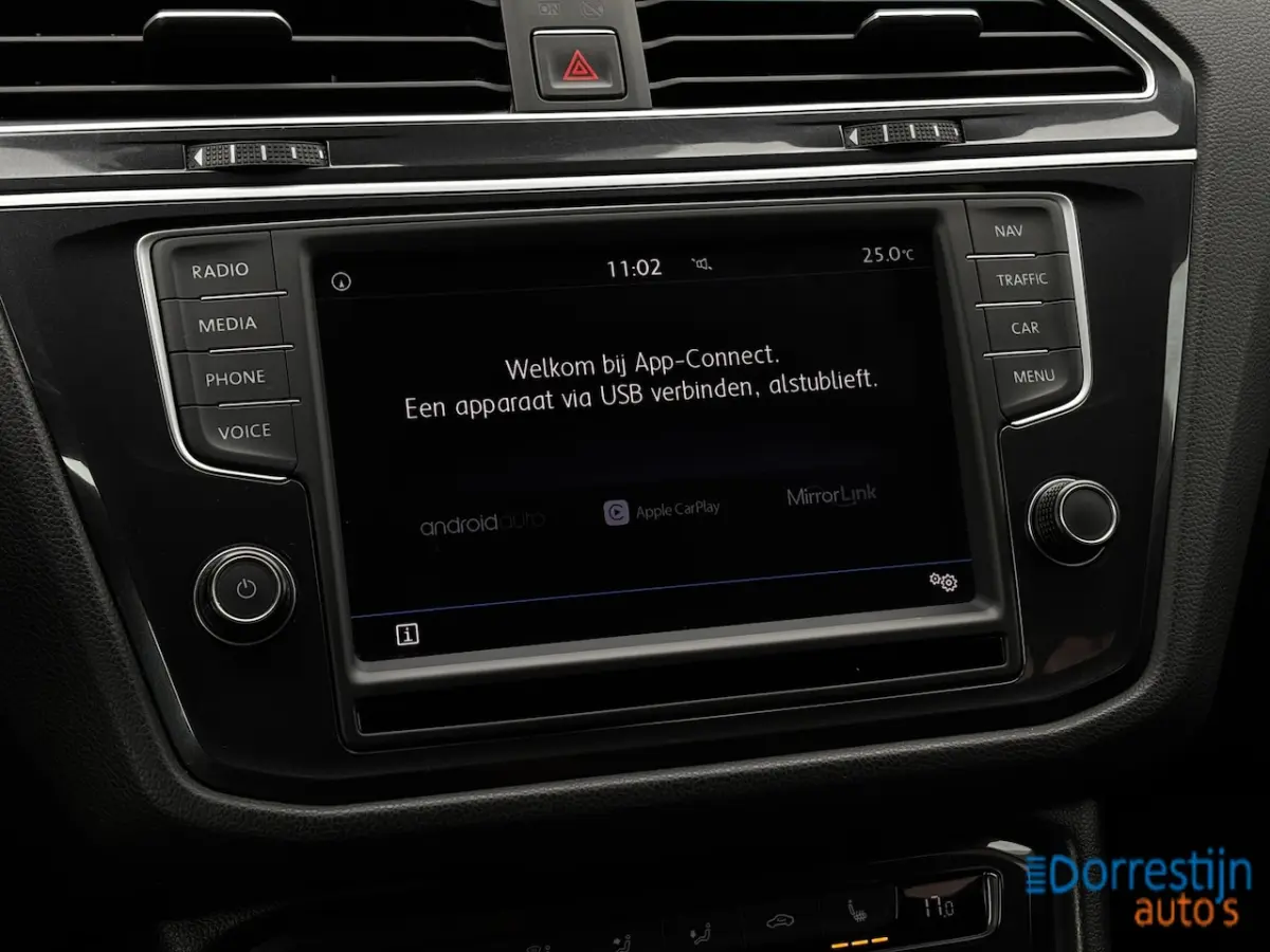 1.4 TSI Comfortline Business | Trekhaak | CarPlay | ACC | PDC | Navi