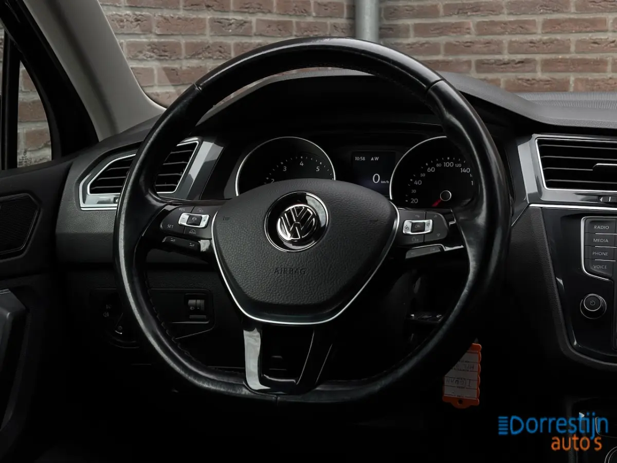 1.4 TSI Comfortline Business | Trekhaak | CarPlay | ACC | PDC | Navi