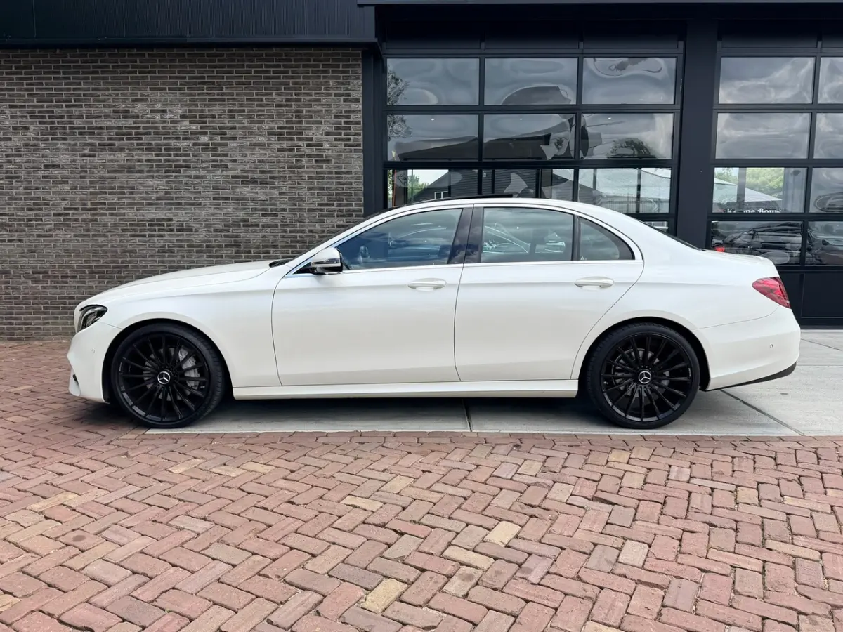 200 Ambition | AMG Styling | Pano | Burmester | Camera |