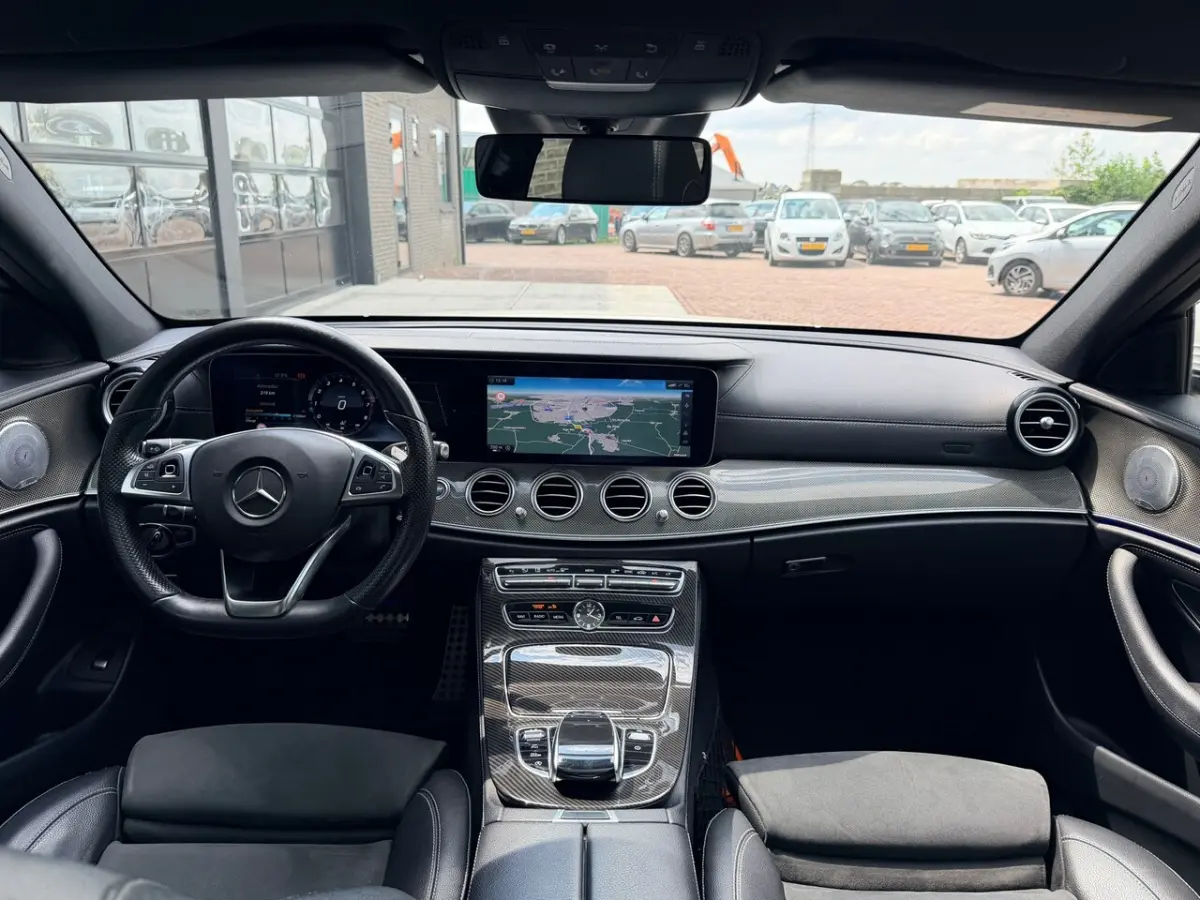200 Ambition | AMG Styling | Pano | Burmester | Camera |