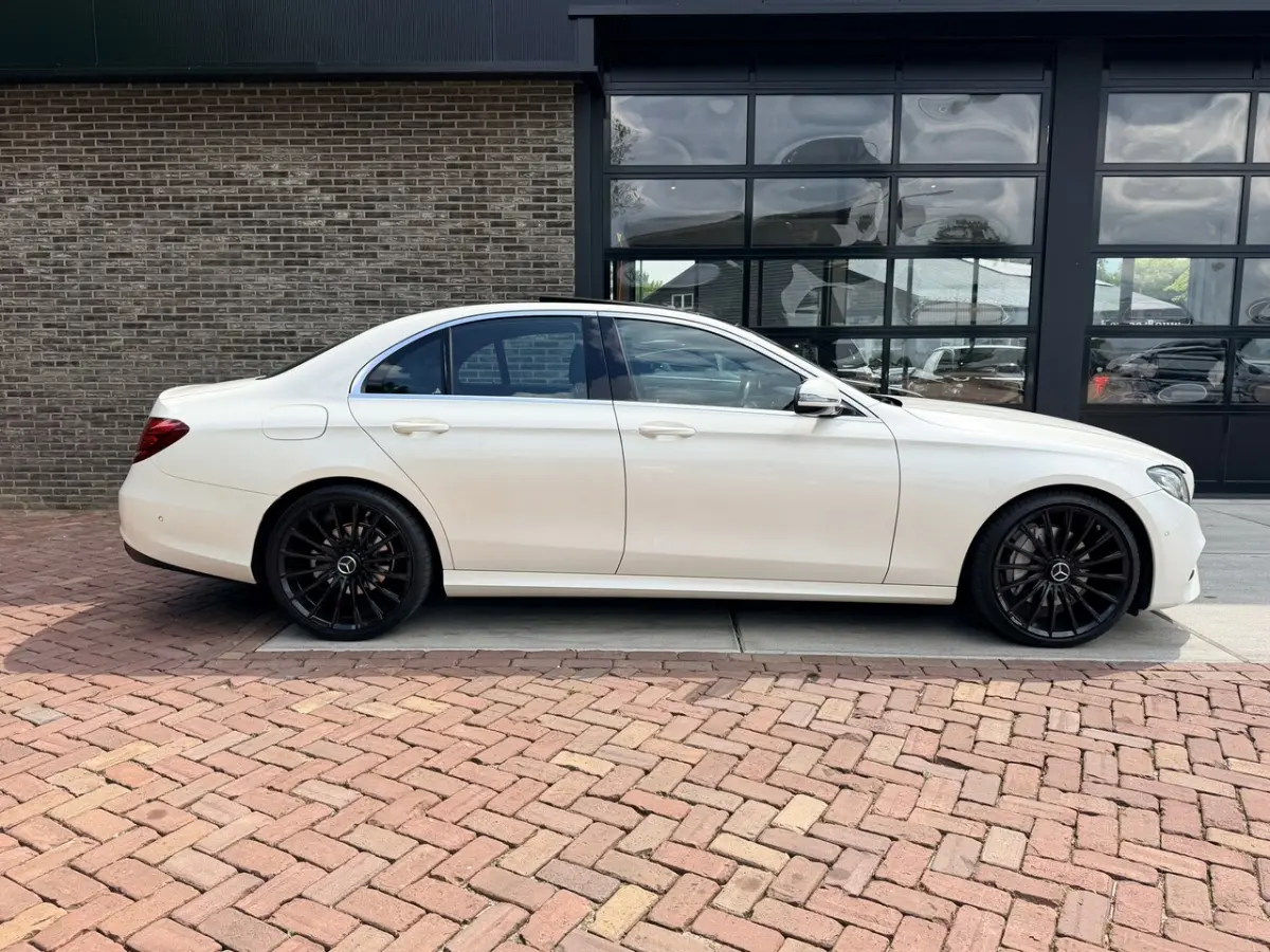 200 Ambition | AMG Styling | Pano | Burmester | Camera |