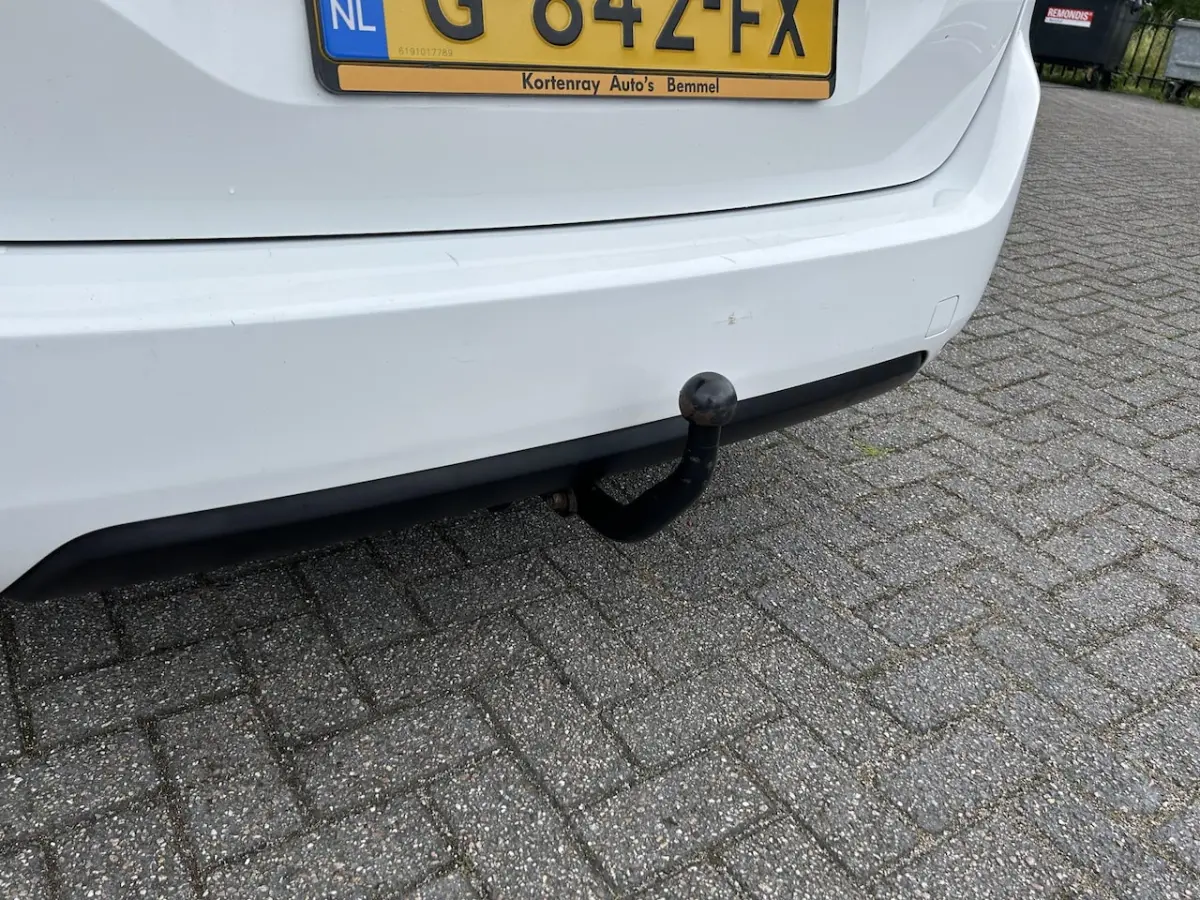 1.2 PureTech Blue Lease 100% dealer onderhouden/airco/cruise control/navigatie/