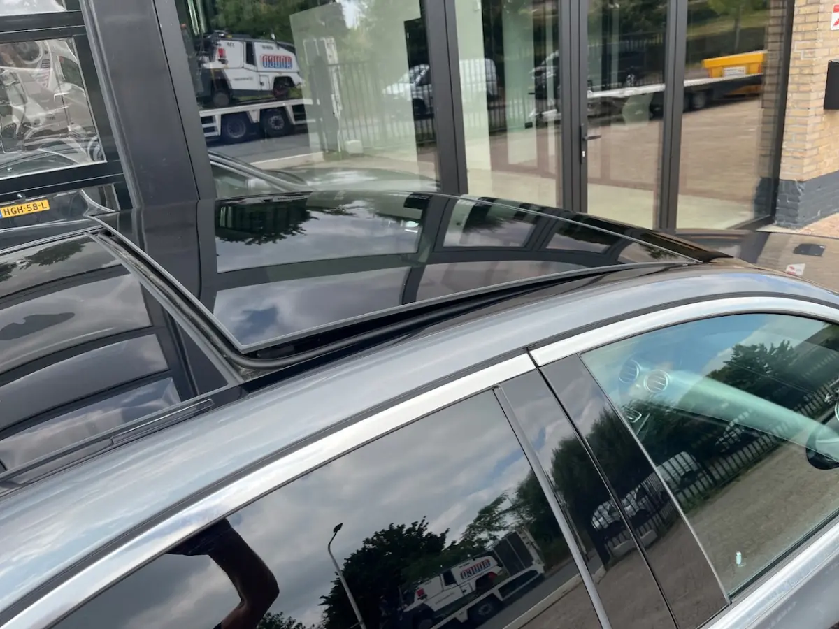 200 Business Solution AMG Sport, NL-Auto