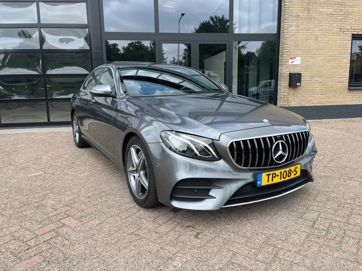200 Business Solution AMG Sport, NL-Auto