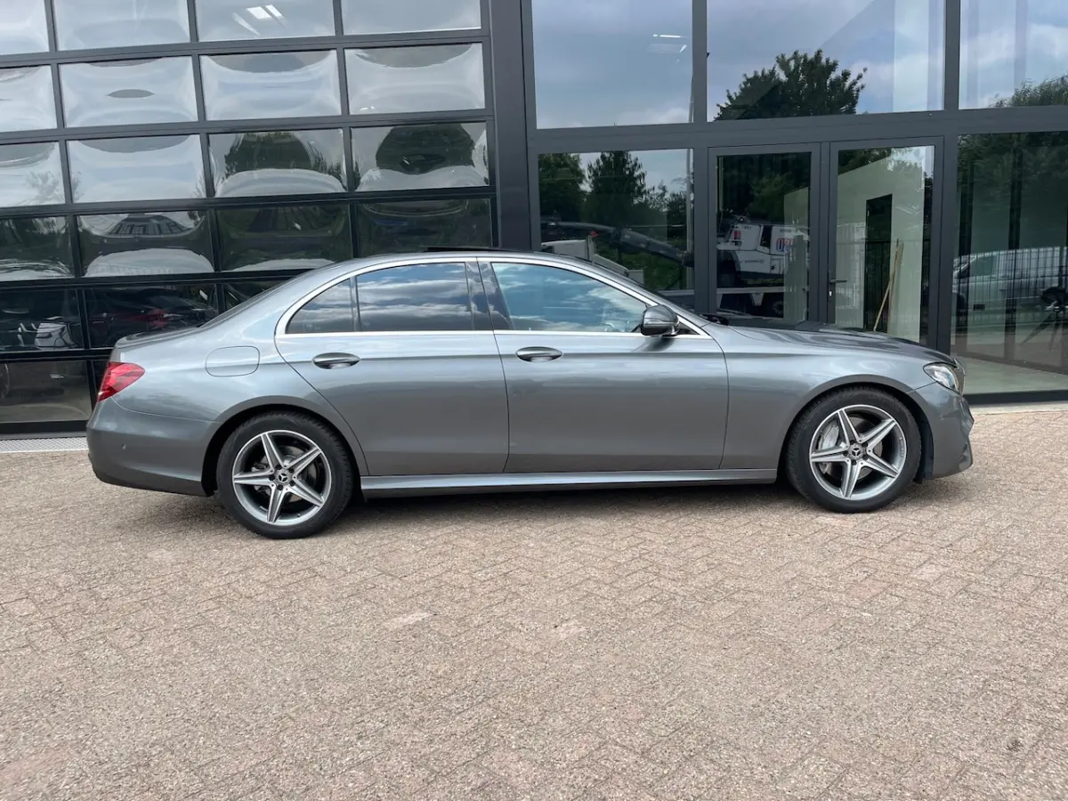 200 Business Solution AMG Sport, NL-Auto
