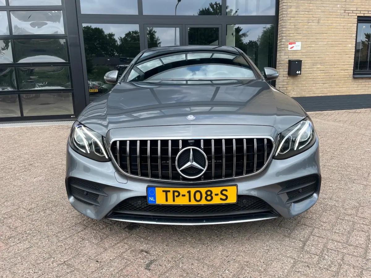 200 Business Solution AMG Sport, NL-Auto