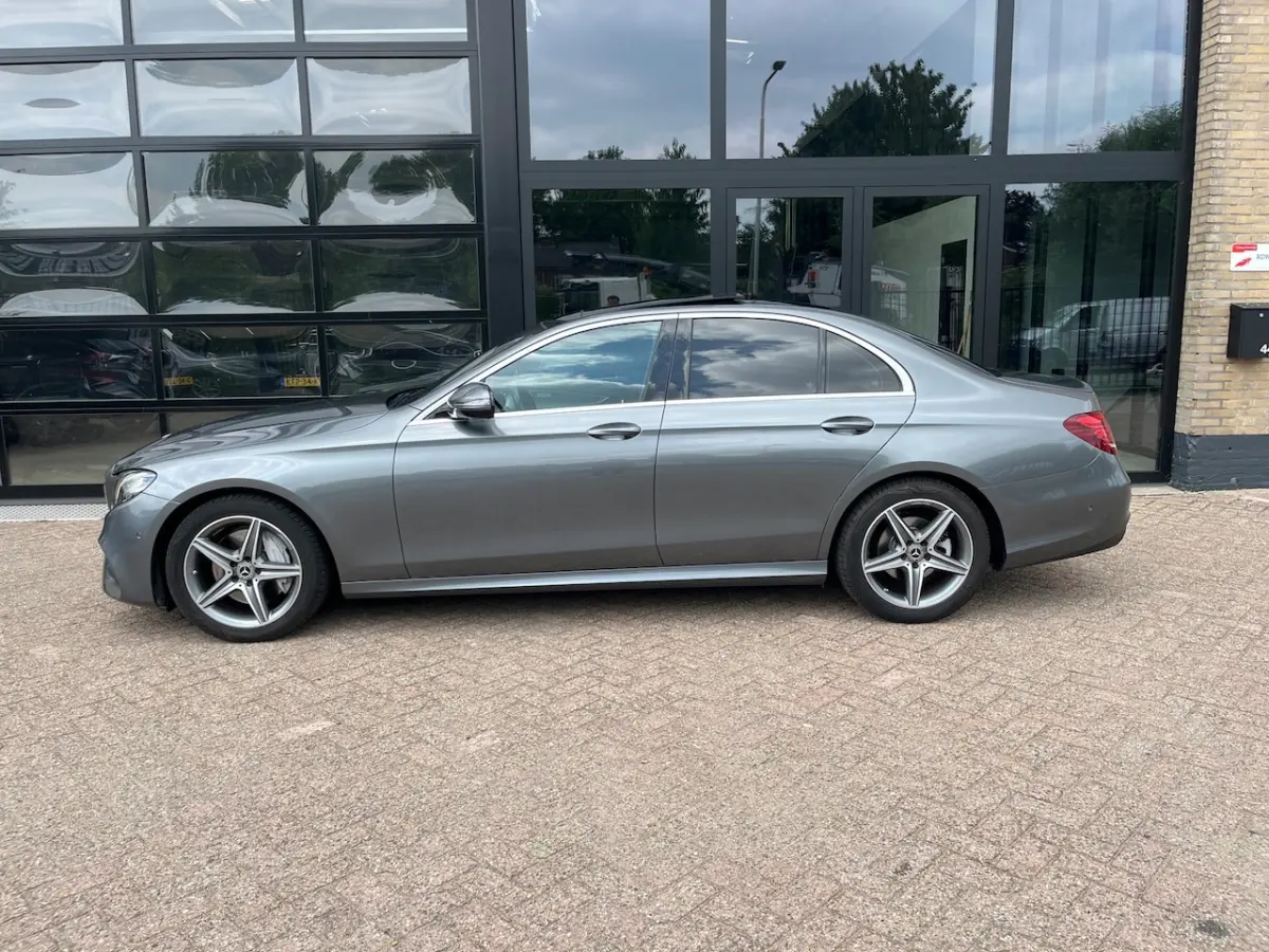 200 Business Solution AMG Sport, NL-Auto