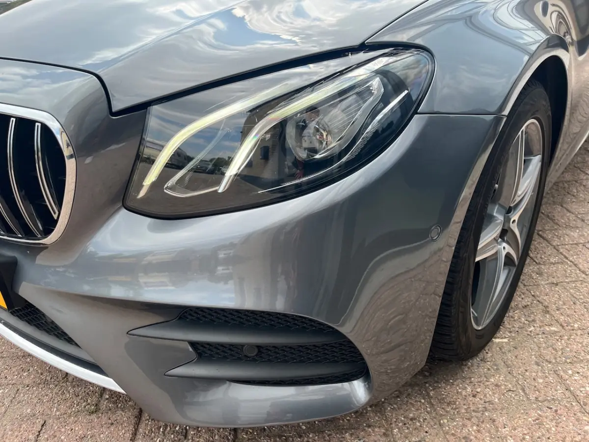 200 Business Solution AMG Sport, NL-Auto