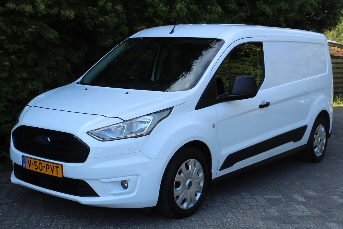 1.0 Ecoboost L2 Trend 100PK | Airco | Trekhaak | Elektrische ramen