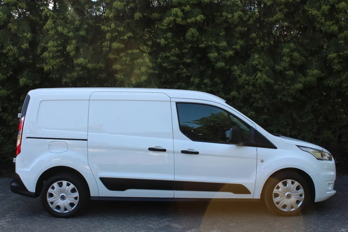 1.0 Ecoboost L2 Trend 100PK | Airco | Trekhaak | Elektrische ramen