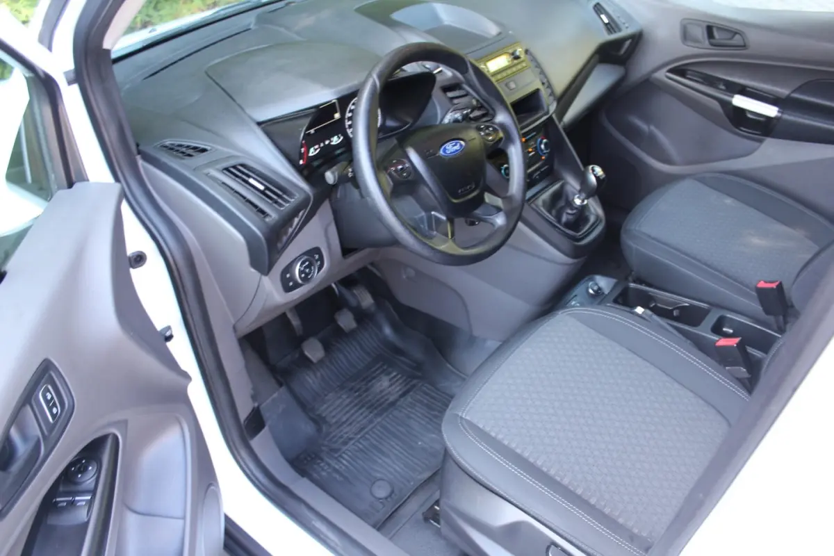 1.0 Ecoboost L2 Trend 100PK | Airco | Trekhaak | Elektrische ramen