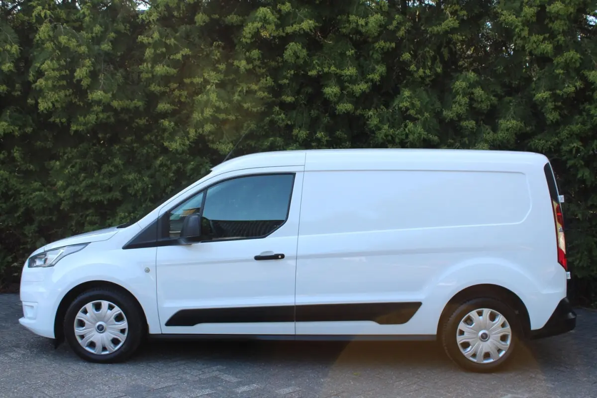 1.0 Ecoboost L2 Trend 100PK | Airco | Trekhaak | Elektrische ramen
