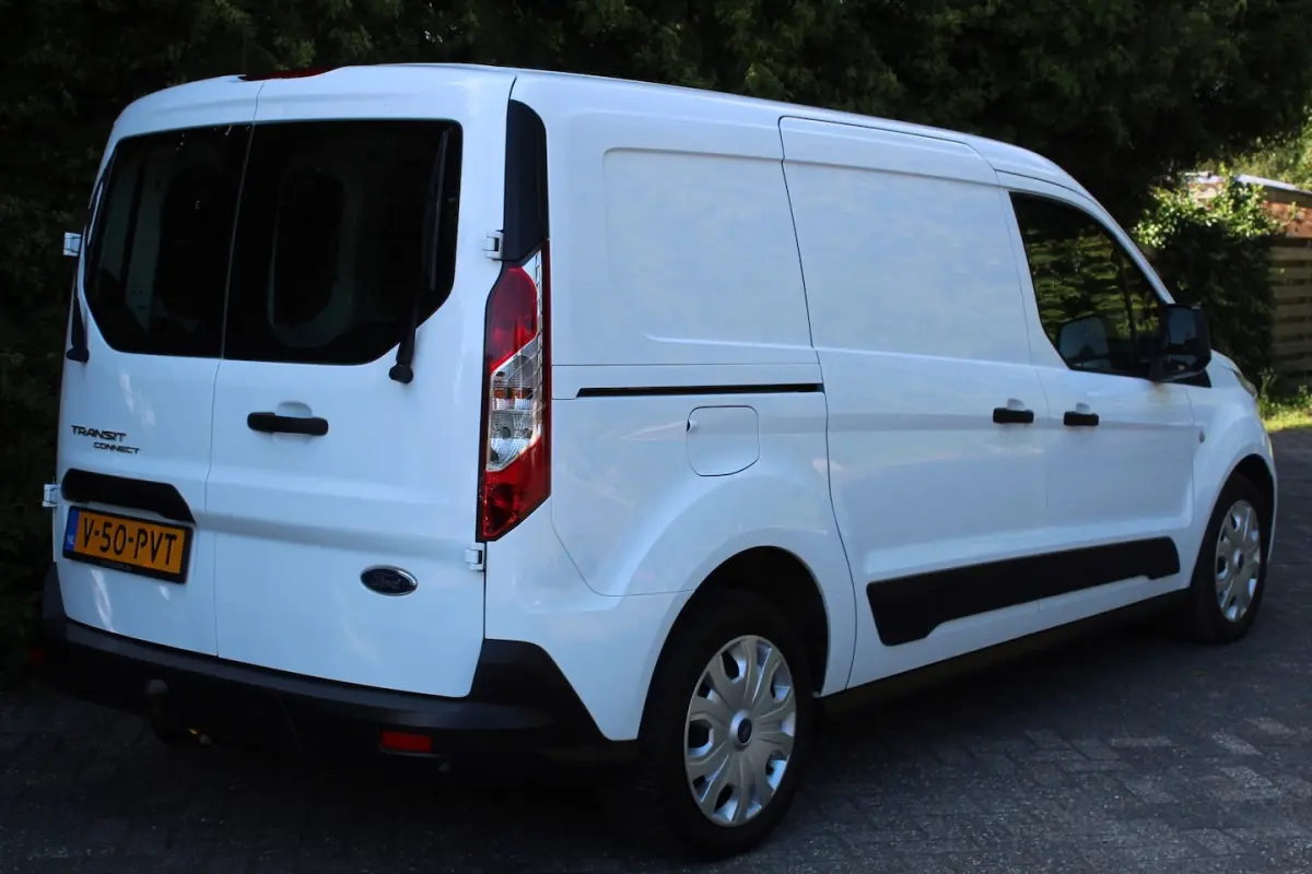 1.0 Ecoboost L2 Trend 100PK | Airco | Trekhaak | Elektrische ramen