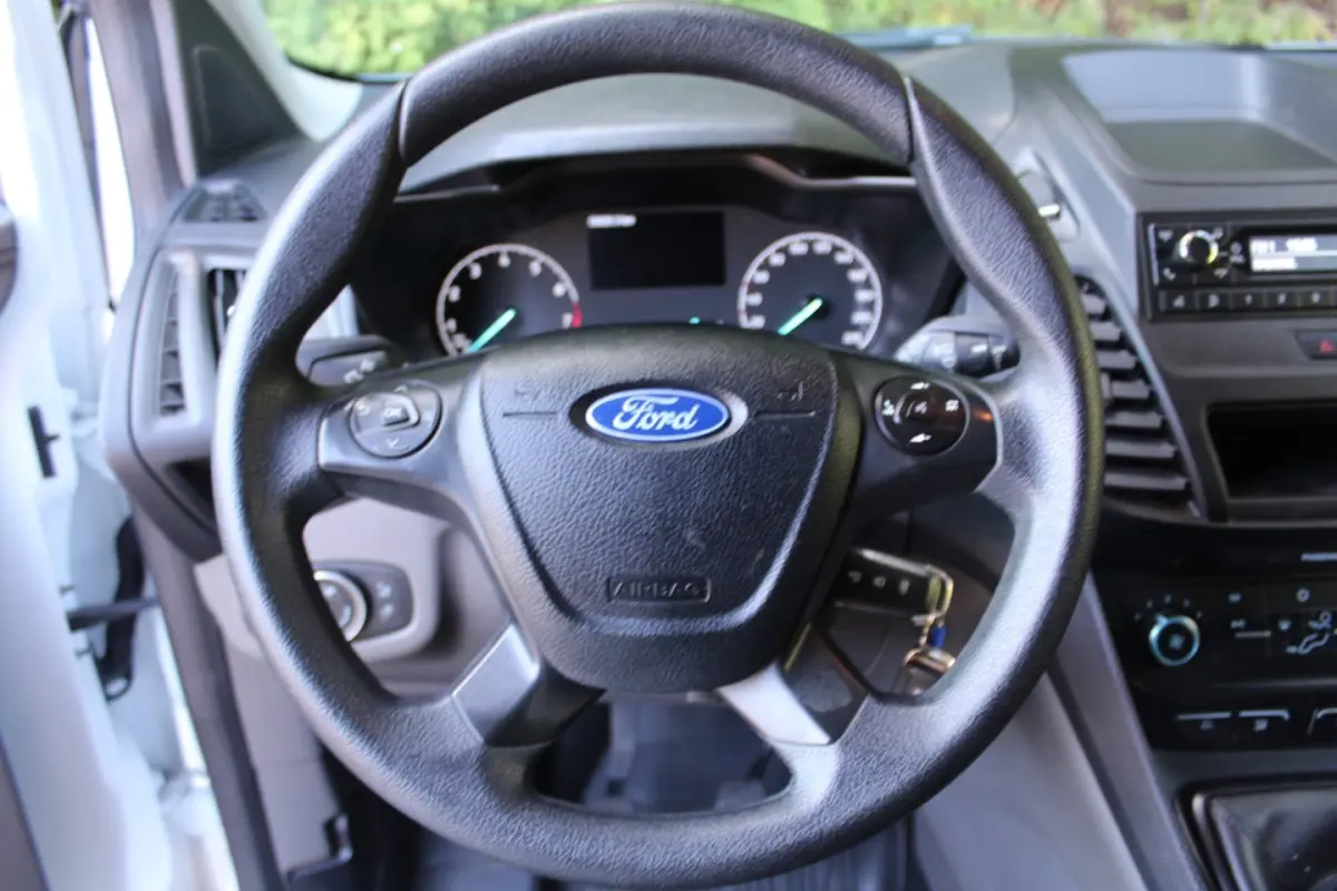1.0 Ecoboost L2 Trend 100PK | Airco | Trekhaak | Elektrische ramen