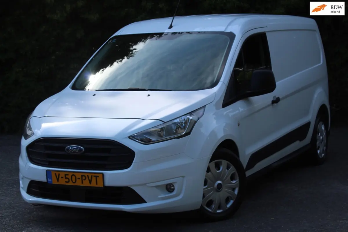 1.0 Ecoboost L2 Trend 100PK | Airco | Trekhaak | Elektrische ramen