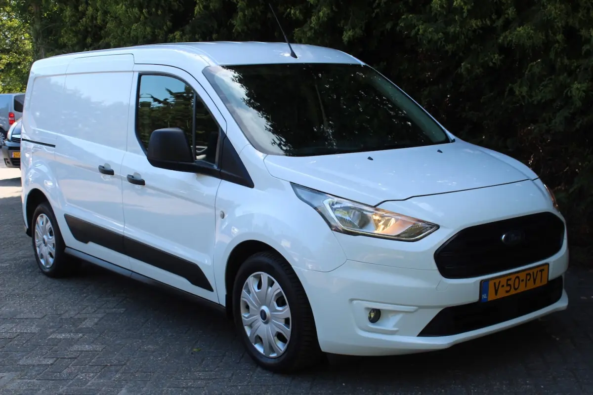 1.0 Ecoboost L2 Trend 100PK | Airco | Trekhaak | Elektrische ramen