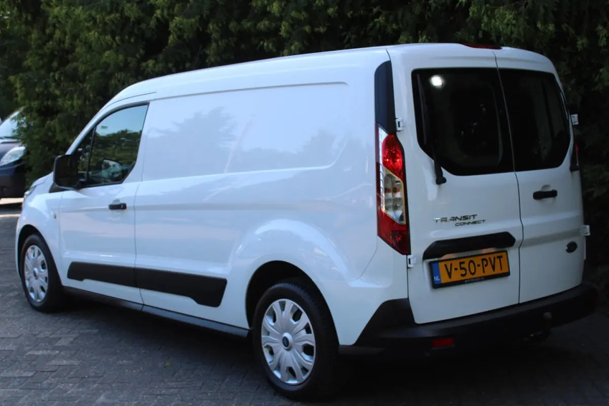 1.0 Ecoboost L2 Trend 100PK | Airco | Trekhaak | Elektrische ramen
