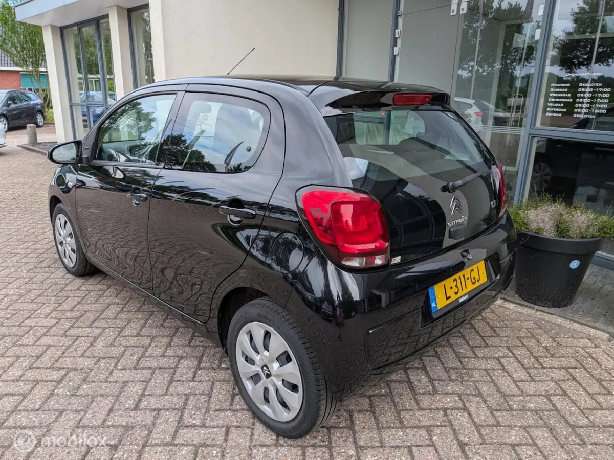 1.0 VTi CARPLAY+AUTO|AIRCO|CAMERA 1E.EIG
