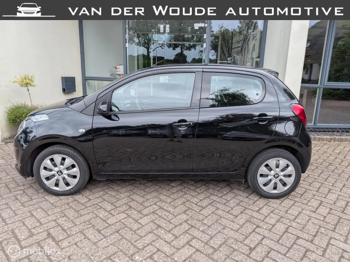 1.0 VTi CARPLAY+AUTO|AIRCO|CAMERA 1E.EIG