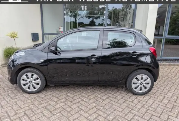 1.0 VTi CARPLAY+AUTO|AIRCO|CAMERA 1E.EIG
