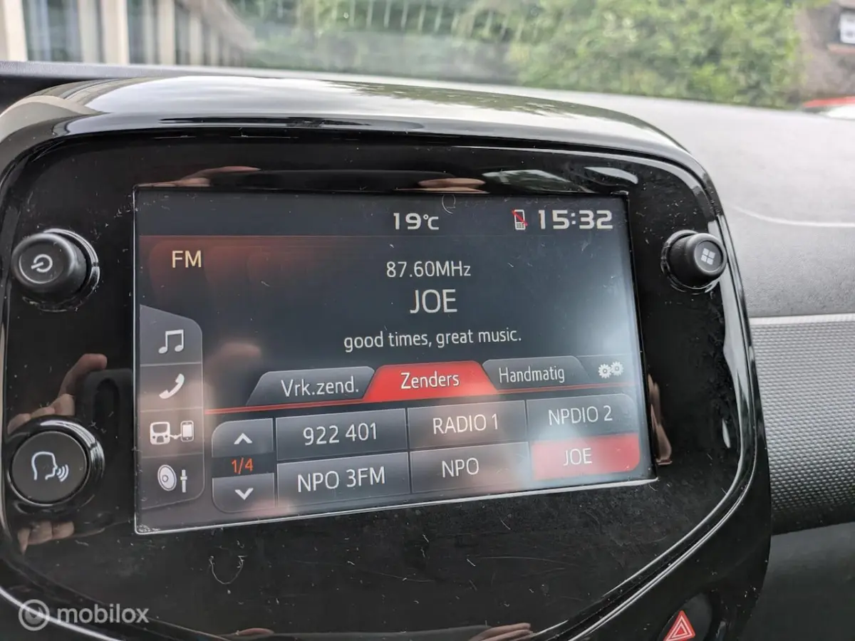 1.0 VTi CARPLAY+AUTO|AIRCO|CAMERA 1E.EIG