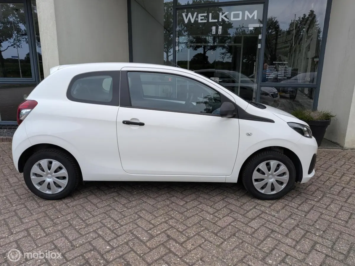 1.0 e-VTi 1E EIG|DEAL.ONH|54DKM
