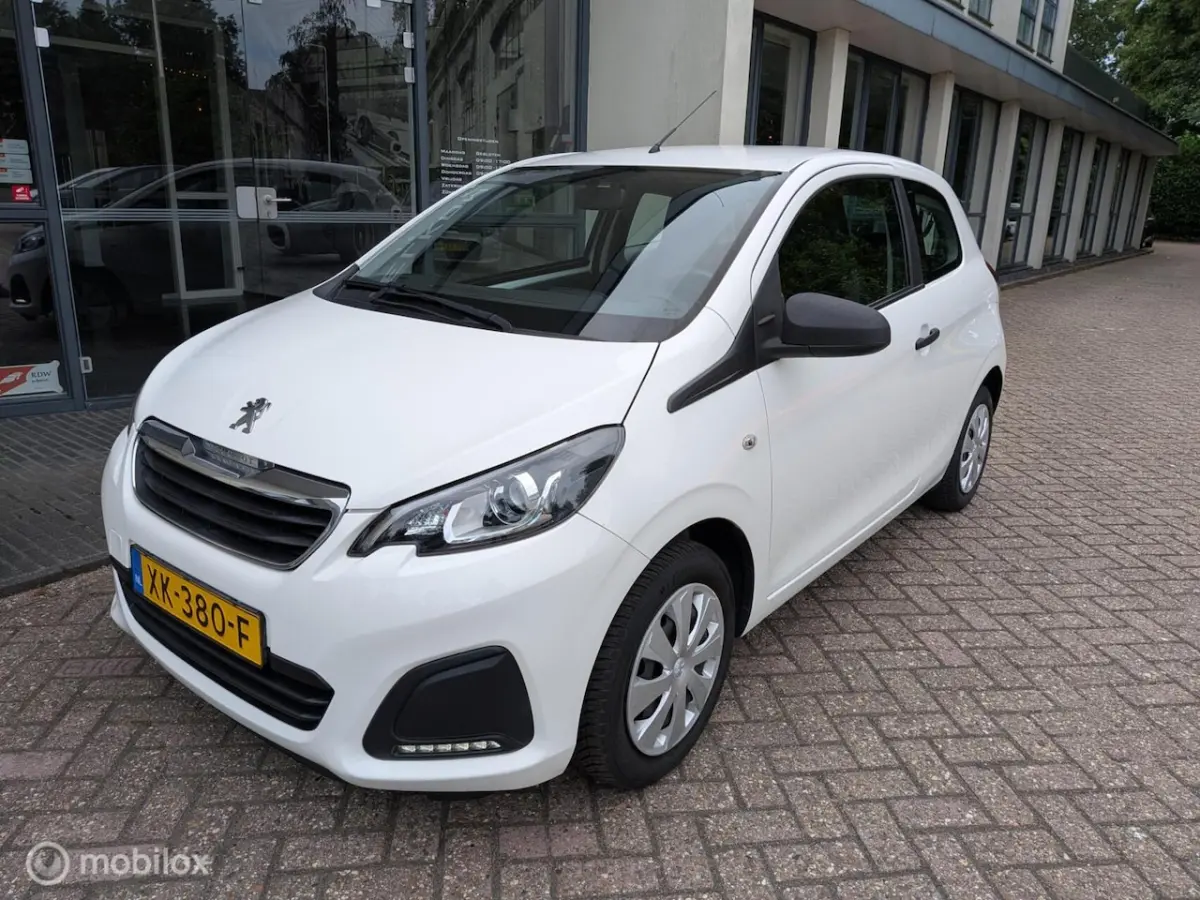 1.0 e-VTi 1E EIG|DEAL.ONH|54DKM