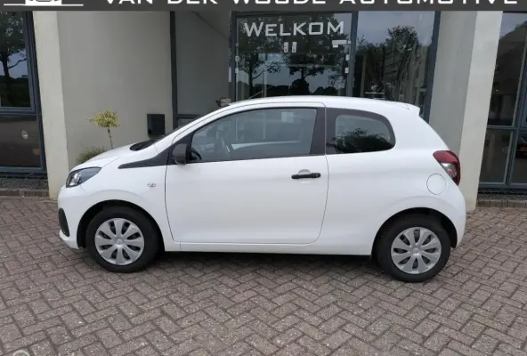 1.0 e-VTi 1E EIG|DEAL.ONH|54DKM