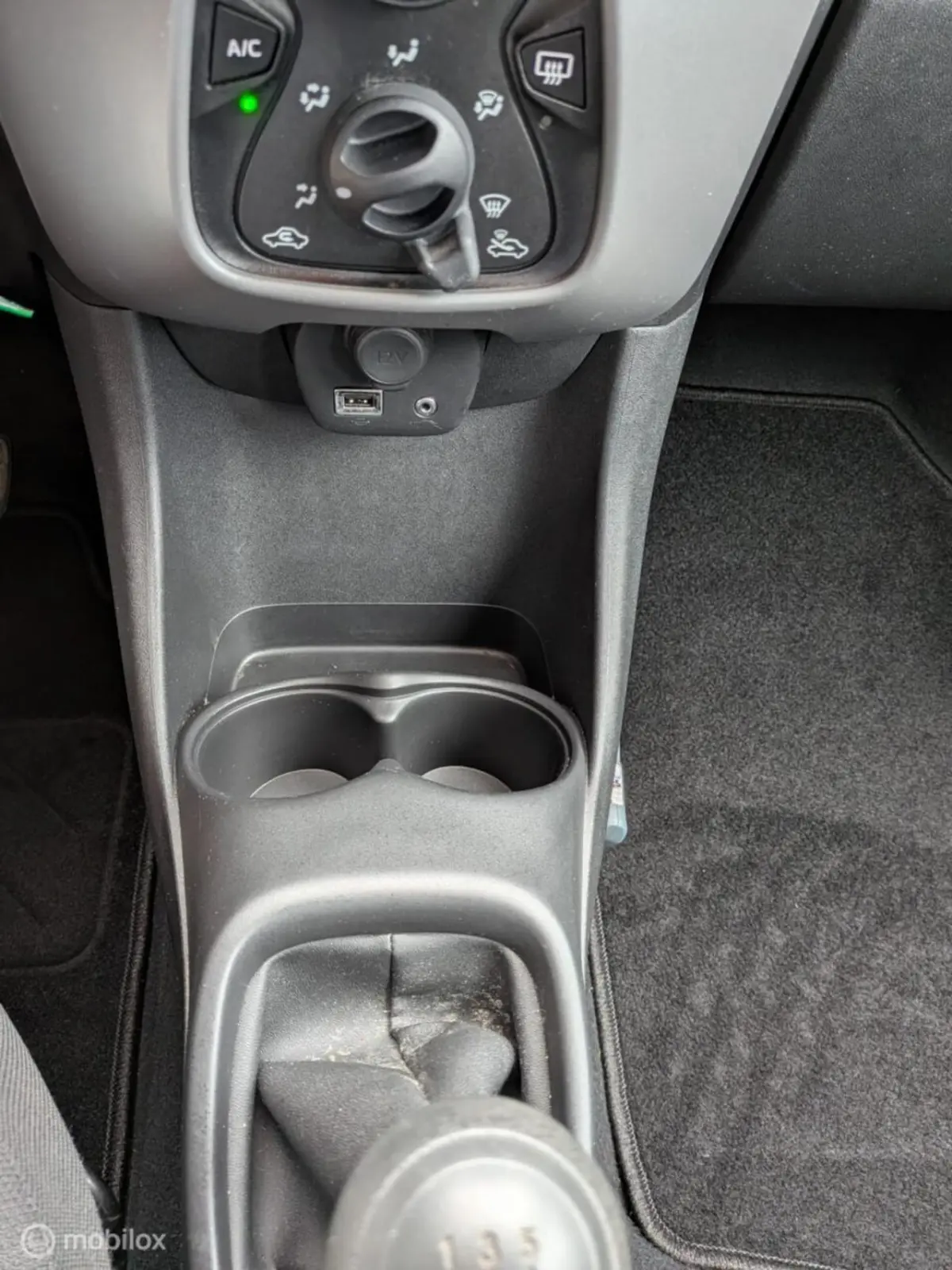 1.0 e-VTi 1E EIG|DEAL.ONH|AIRCO