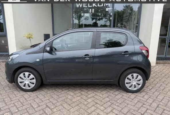 1.0 e-VTi 1E EIG|DEAL.ONH|AIRCO