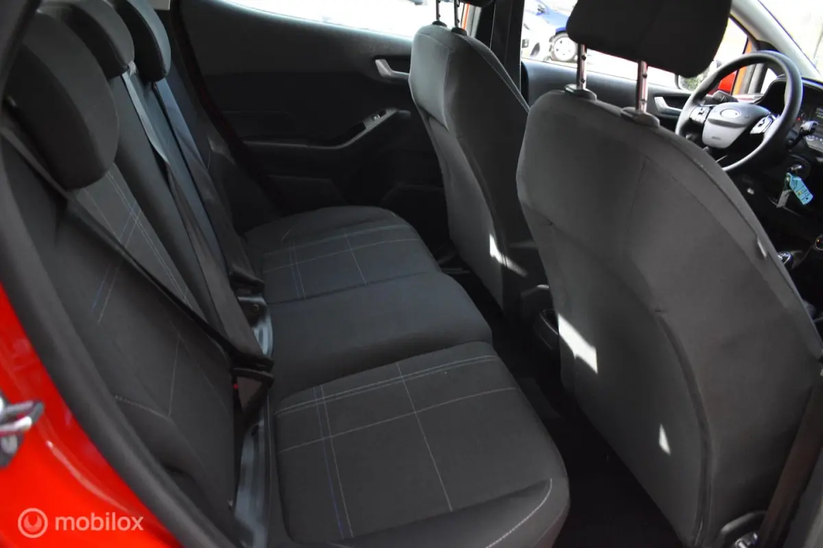 1.0 EcoBoost Connected 5DRS, 2020|LED|Airco|Mooi