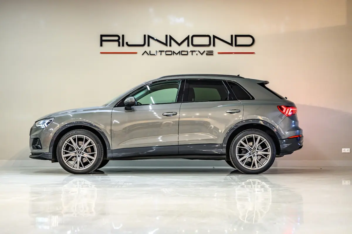 40 TFSI quattro Advanced Pro Line 190 Pk|Navi |Camera|Carplay|Blind-Assist|Virtual Cockpit