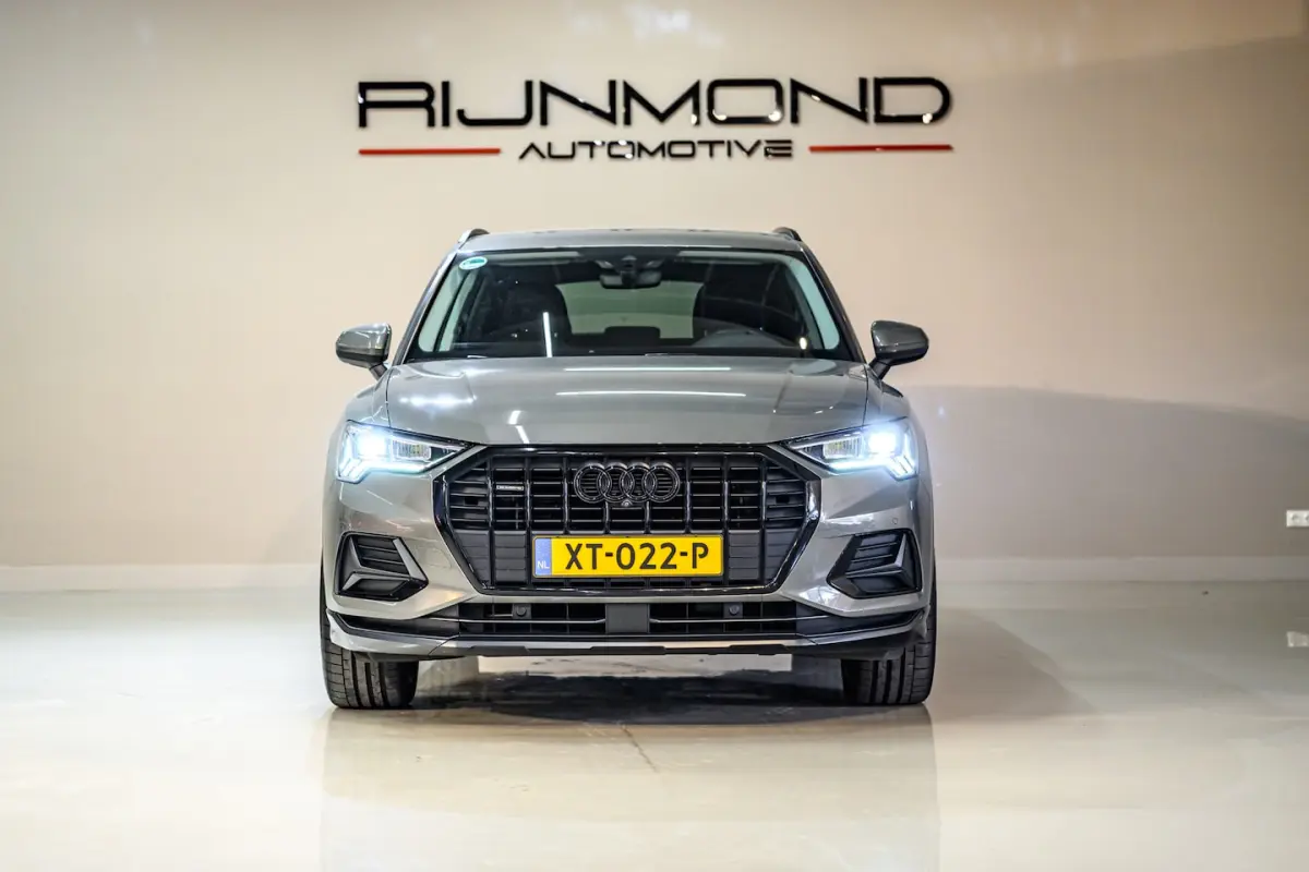 40 TFSI quattro Advanced Pro Line 190 Pk|Navi |Camera|Carplay|Blind-Assist|Virtual Cockpit