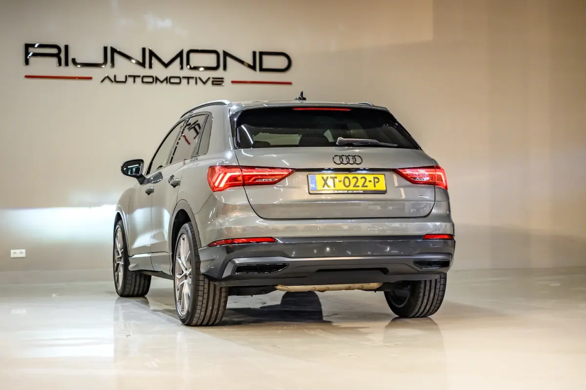 40 TFSI quattro Advanced Pro Line 190 Pk|Navi |Camera|Carplay|Blind-Assist|Virtual Cockpit