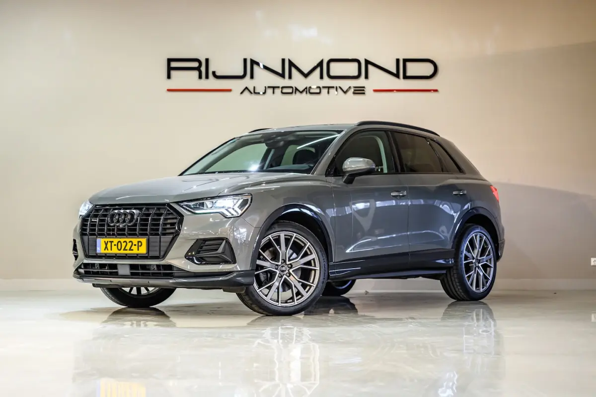 40 TFSI quattro Advanced Pro Line 190 Pk|Navi |Camera|Carplay|Blind-Assist|Virtual Cockpit