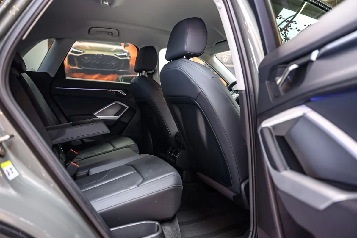 40 TFSI quattro Advanced Pro Line 190 Pk|Navi |Camera|Carplay|Blind-Assist|Virtual Cockpit